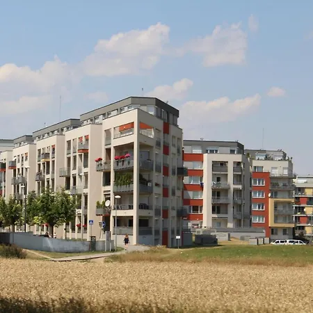 Apartament Element Airport *