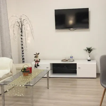 Apartment Element Airport *