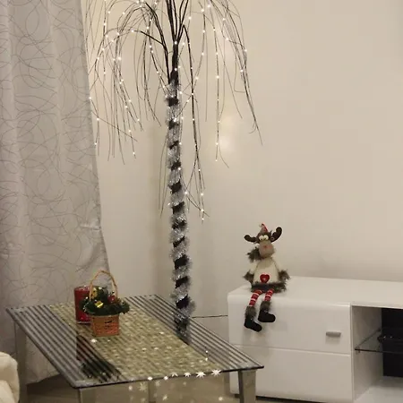 Element Airport Apartment