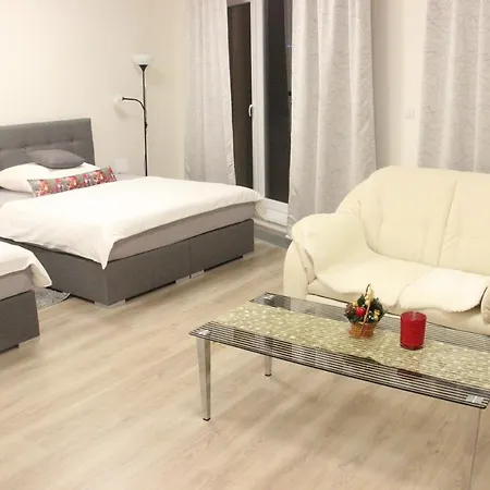 Apartment Element Airport